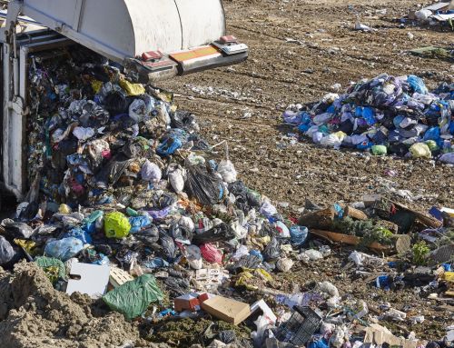 Proposed ‘Trash Train’ from Miami to Bushnell Landfill Draws Strong Reactions