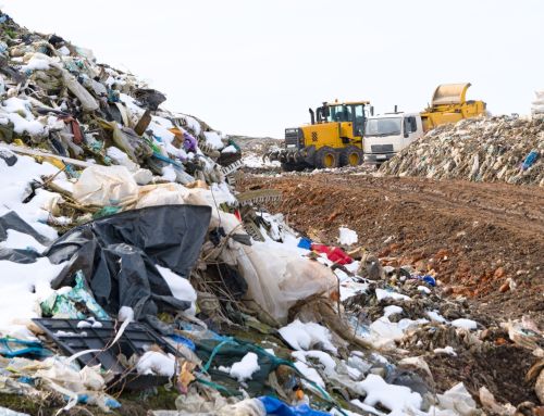 Proposed ‘Trash Train’ from Miami to Bushnell Landfill Draws Strong Reactions