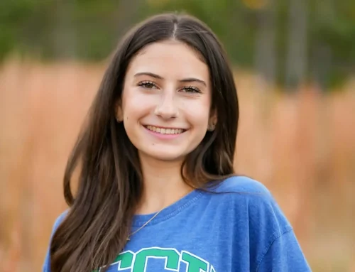 East Ridge Runner Rhyen Foley Signs with Florida Gulf Coast University