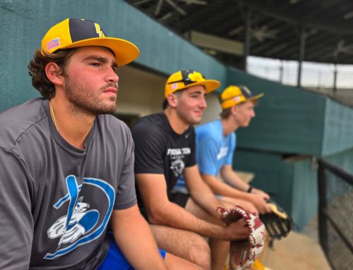 A New Summer Season Begins for the Leesburg Lightning and Their Loyal Fans