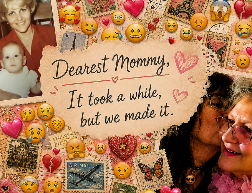 Final Thought: The Unexpected Journey Back to Mom