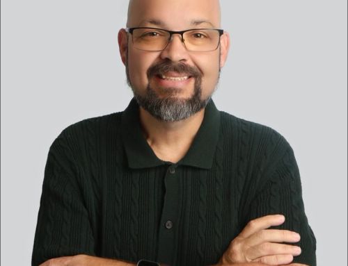 Community Leader, TEDxEustis Organizer Tim Totten Passes Away