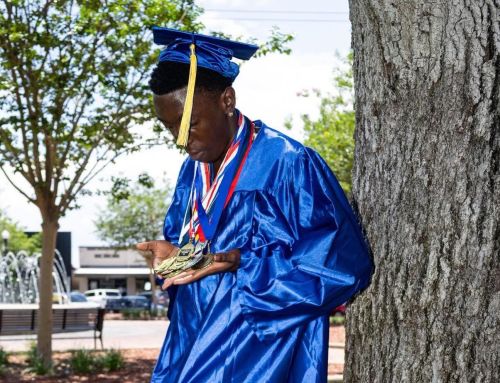 Support Pours In for Son of Leesburg Businesswoman After Polk County Graduation Denied
