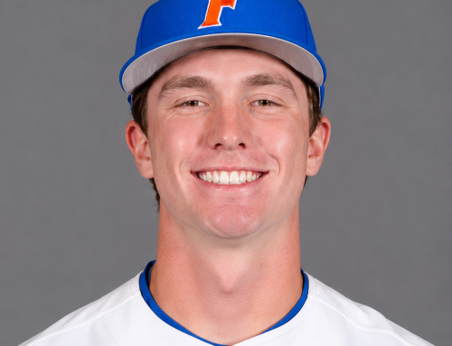 Former Florida and UCF Standout Matt Prevesk Named Umatilla Baseball Coach
