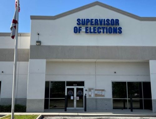 Lake County Supervisor of Elections Office Recognized for Excellence in Election Administration with National Clearinghouse Award