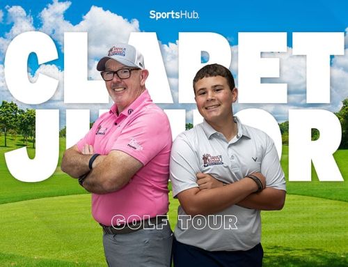 SportsHub Podcast: Claret Junior Golf Tour