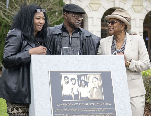 Groveland Four Compensation Included in Finalized State Budget, Awaiting Governor’s Approval