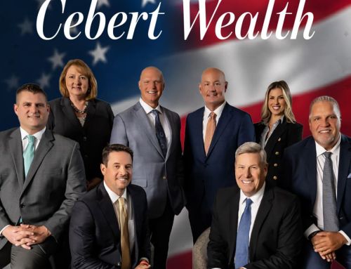 Enhanced Options for Clients Fuel Exciting Moves at Cebert Wealth