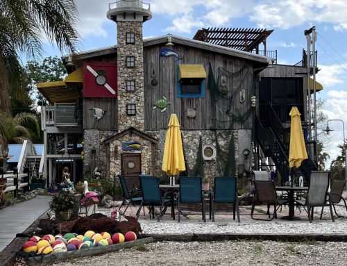 Lady Lake’s Wissthaven Property to be Featured on HGTV’s ‘Zillow Gone Wild’ Friday Night