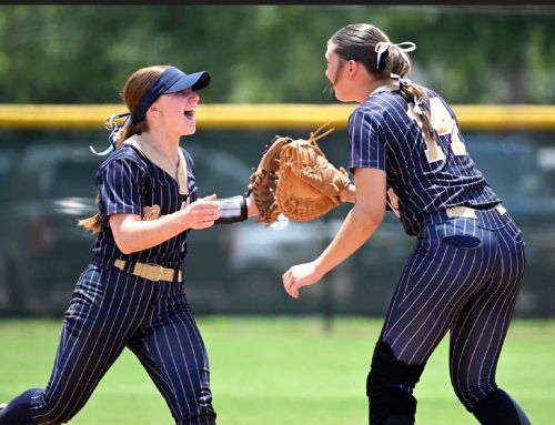2026 Lake And Sumter Style Magazine All-County Softball Teams 
