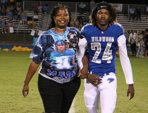Omari “Mari” Jackson Remembered Through Annual Wildwood Community Celebration