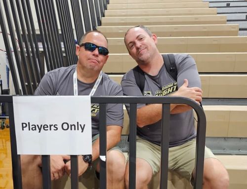 East Ridge Coach Grant Mollett Honored for 24 Years, Prepares to Launch Program at South Marion