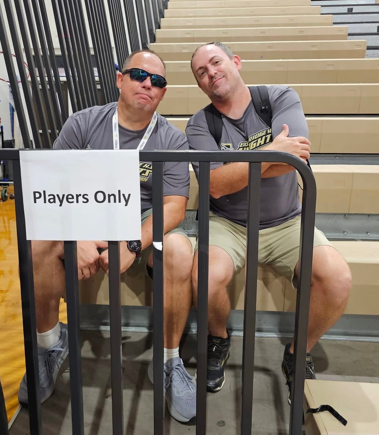By Kyle Coppola East Ridge Coach Grant Mollett Honored for 24 Years, Prepares to Launch Program at South Marion By Kyle Coppola East Ridge Coach Grant Mollett Honored for 24 Years, Prepares to Launch Program at South Marion