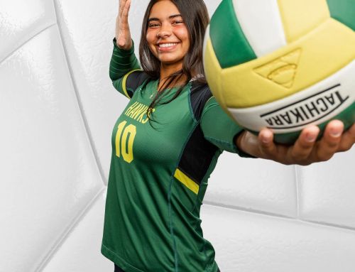 Lake Minneola Junior Camila Antonsanti-Soto Commits to Arkansas State Volleyball