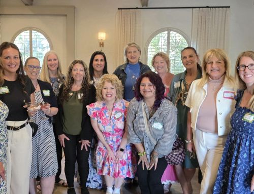 New Food Alliance Chapter Brings Business Leaders Together in Lake County