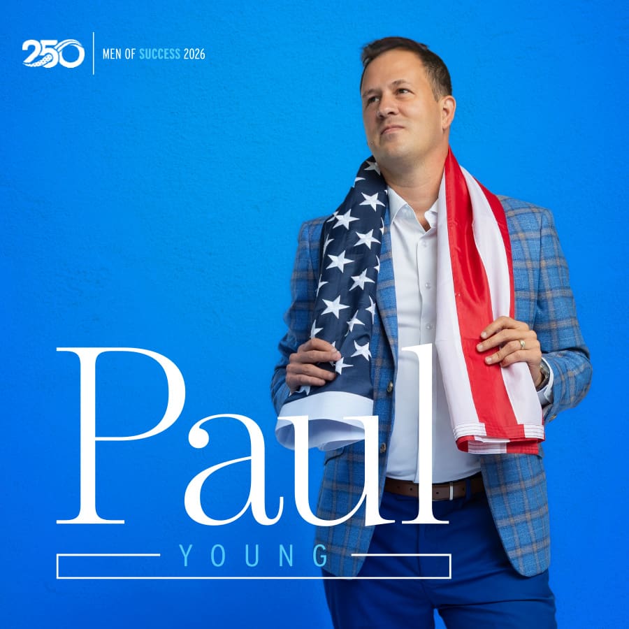 Paulyoung