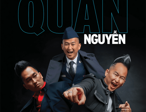 After Building One of Lake County’s Best-Known HVAC Companies, Quan Nguyễn Pursued Another Lifelong Dream