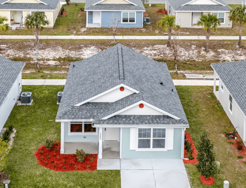 Habitat Expands Homeownership Opportunities with 55+ Community in Tavares