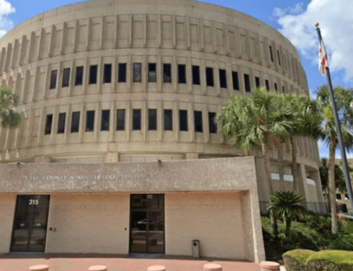 Lake Commissioners Vote To Put Property Tax Hike For Schools on November Ballot