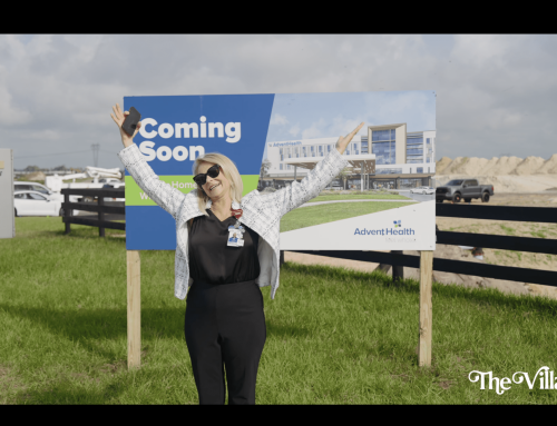 New AdventHealth Hospital Planned as Major Development Coming to The Villages