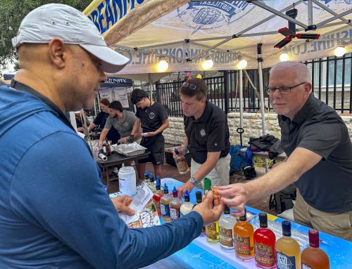 Mount Dora Taste Serves Up Local Flavor and Fan-Favorite Winners
