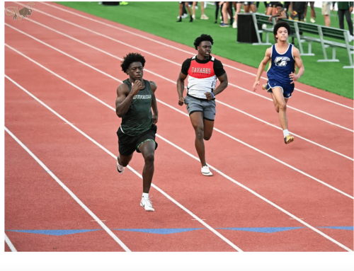 Boys 2026 Track & Field Lake and Sumter All County