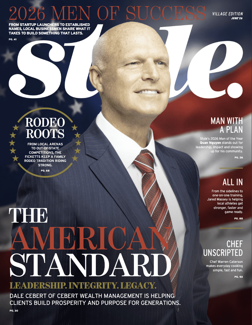 VSTYLE june 26 COVER