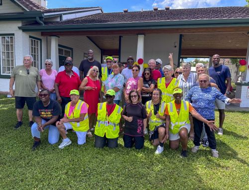 Crossing Guards Recognized for Protecting Lake County Students