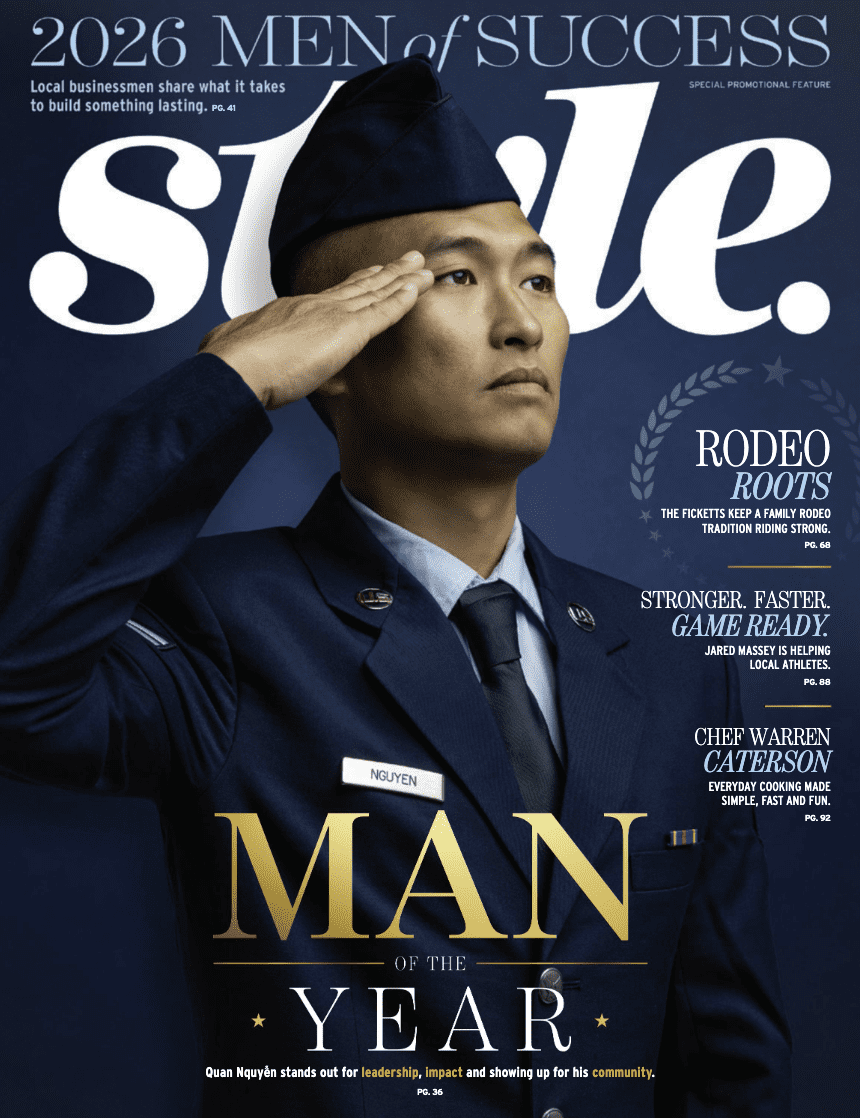 STYLE June 26 COVER