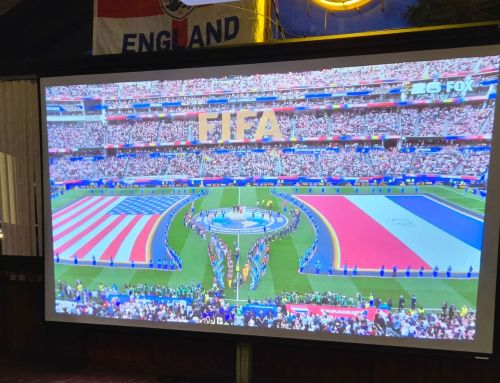 Magical Meat Boutique Brings World Cup Energy to Mount Dora