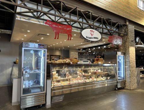 Butcher & Market at Sawgrass Grove Offers Fresh Alternative to the Usual Grocery Store Run