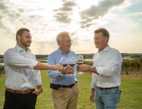 Lakeridge Winery Prepares for Another Exciting Summer Season