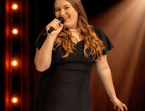 Lake Minneola Student Corinne Vogel Takes Center Stage with Talent Far Beyond Her Years