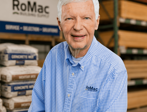 Lake County Business Leader Dan Robuck, Jr. Helped Carry RoMac’s 81-Year Legacy Forward