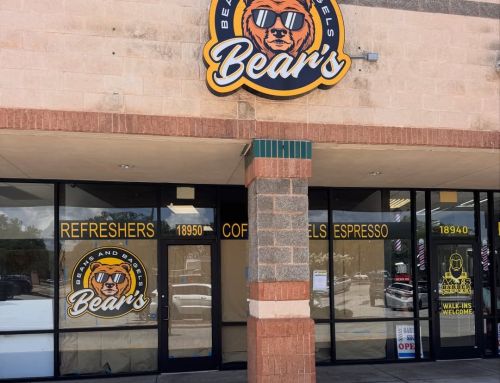 Bear’s Beans & Bagels Expanding to Mount Dora with Second Location