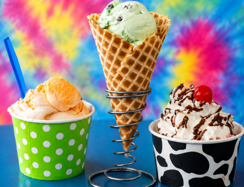 Alcohol-Infused Flavors and Psychedelic Vibes Make for Far-Out Experience in Mount Dora