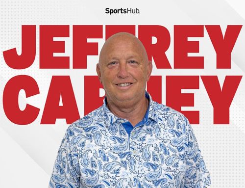 SportsHub Podcast: Jeffrey Carney, Athletic Director of Leesburg Christian Preparatory School