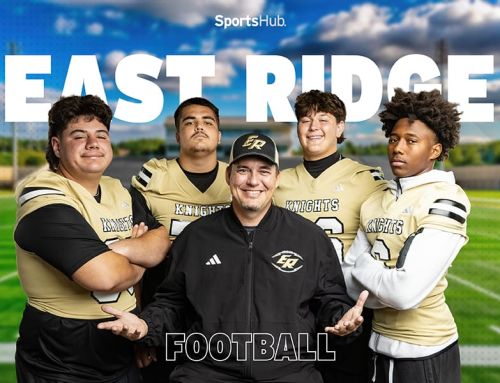 SportsHub Podcast: East Ridge High Football