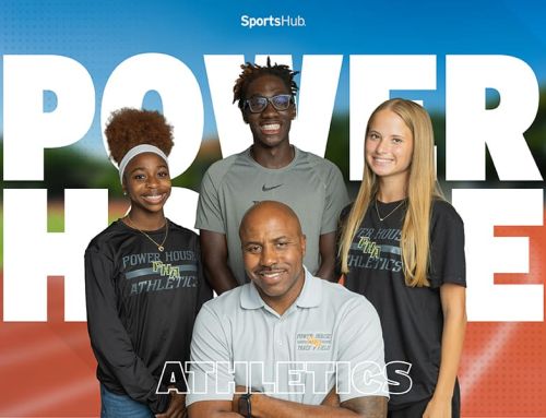SportsHub Podcast: Power House Athletics