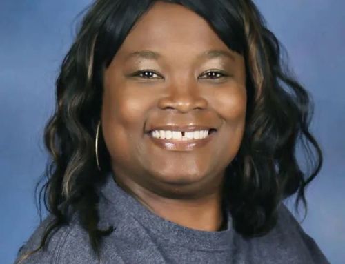 Dr. Vanessa King Named New Principal at Eustis Heights Elementary