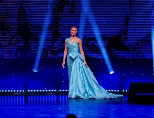 Umatilla Graduate Chloie Sebree Makes Run for Miss Florida’s Teen Title