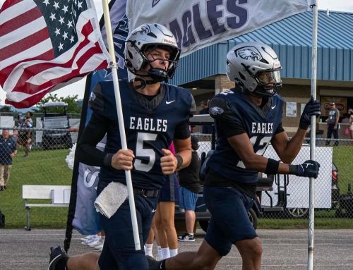 South Lake High Football Returns Experience and Talent in Bid to Repeat as District Champions
