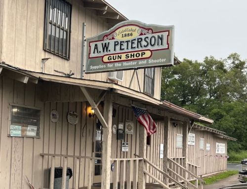 A.W. Peterson Gun Shop Celebrates 140th Anniversary in Mount Dora 