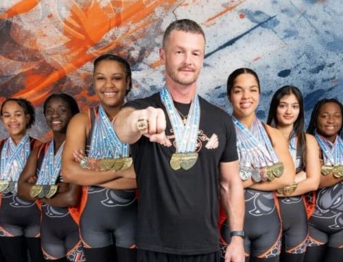 Josh Boyer Takes Over as Leesburg High Athletic Director 