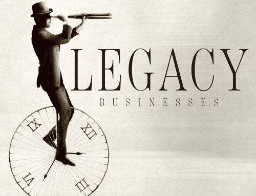 Legacy Businesses Stand Strong Through Decades of Change