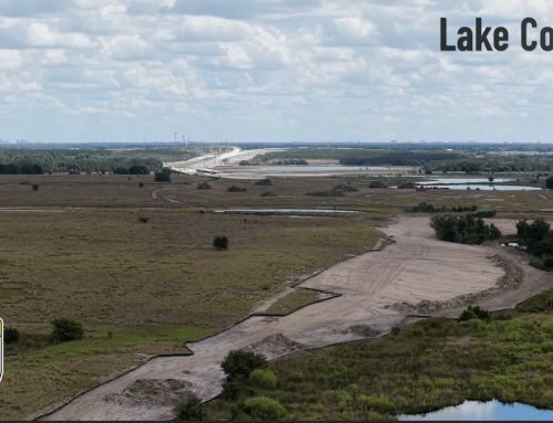 Lake County Looks to Balance Growth, Roads and Conservation in South Lake