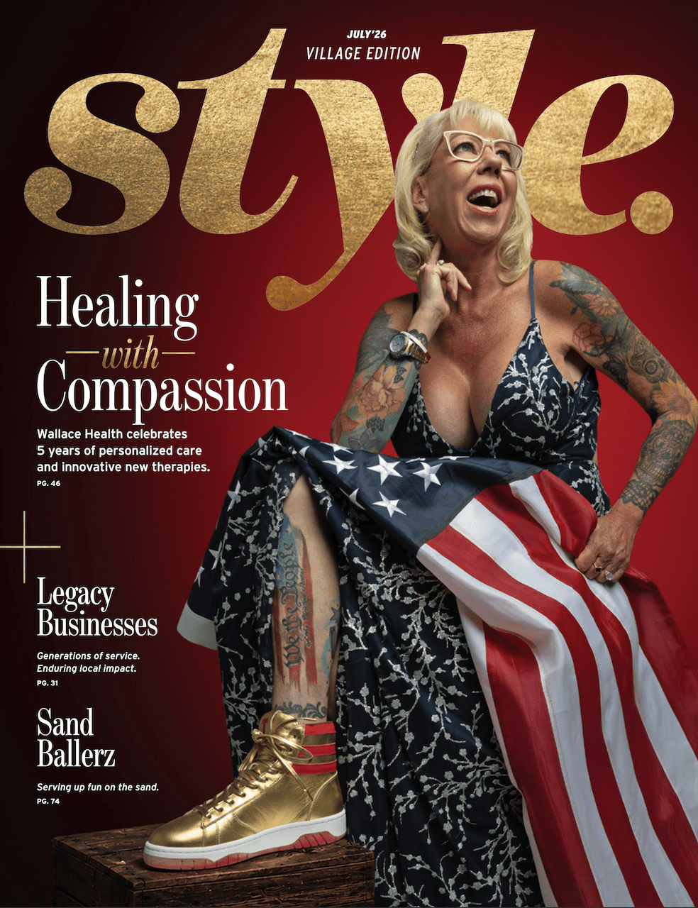 VSTYLE july 26 COVER