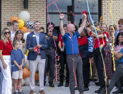 Second Chick-fil-A Location Set to Open Thursday in Mount Dora