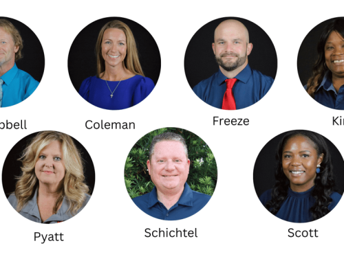 New Principals Set to Lead Several Lake County Schools This Fall