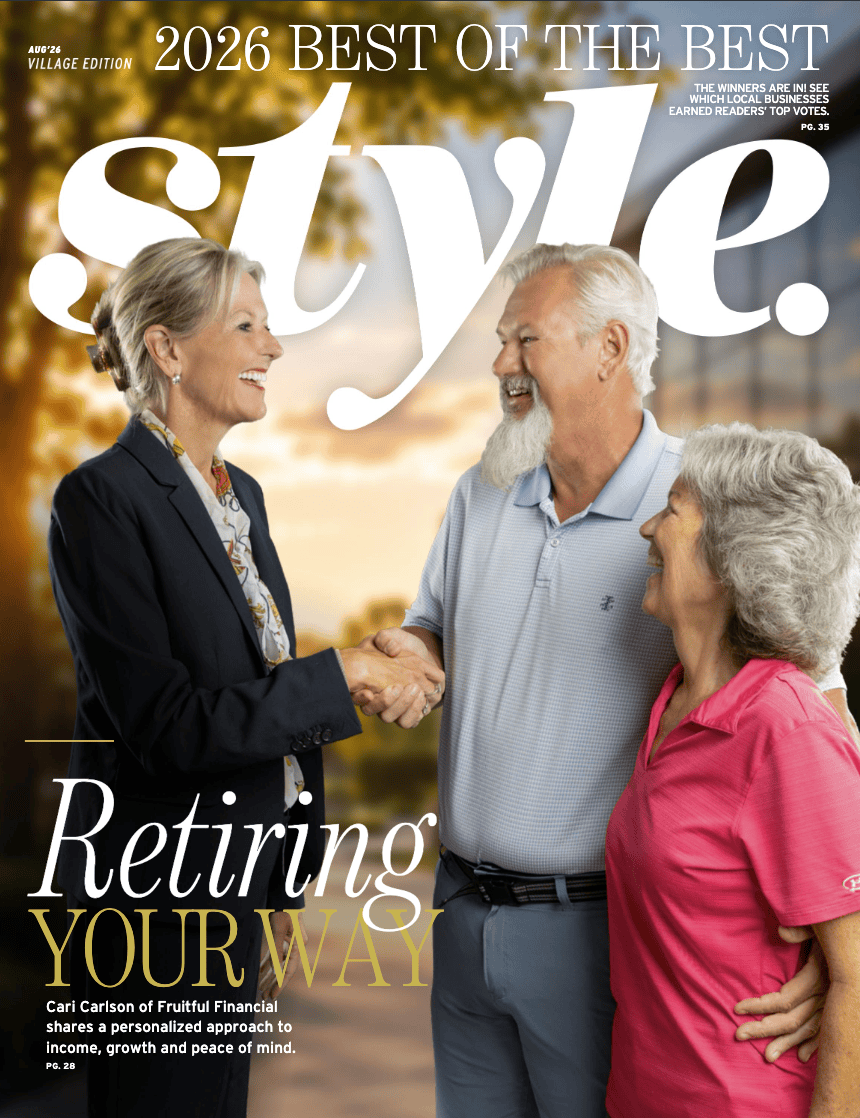 VSTYLE August 26 COVER